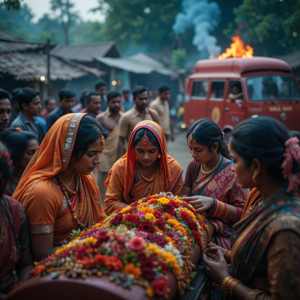 Last Journey Funeral Services