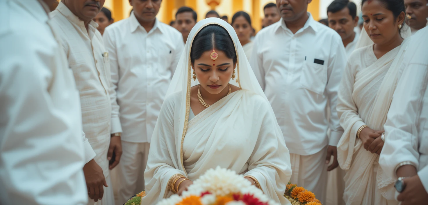 Antim Sanskar Services near me