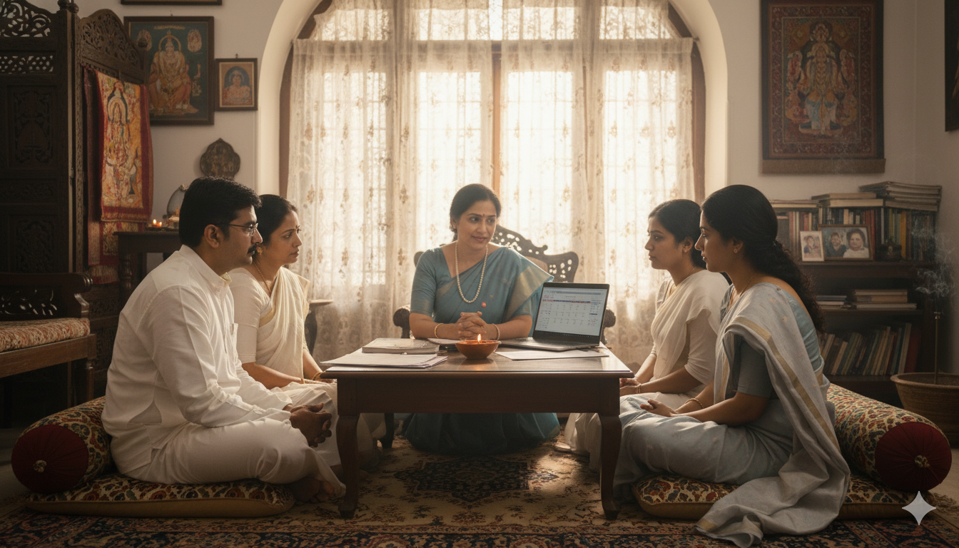 choose funeral provider hyderabad